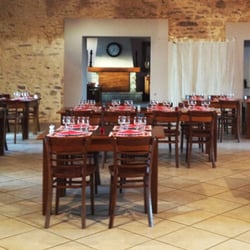 L'auberge de saveteux - L'auberge de saveteux