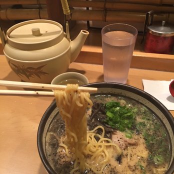 Santa Ramen - Garlic Pork flavor - Ramen Near Me - San Mateo, California Santa Ramen - Garlic Pork flavor - Ramen Near Me - San Mateo, California