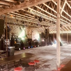powder creek pavilion - Event venue Bonham Texas