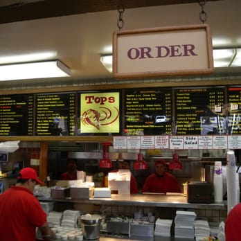 Tops Burgers - Order here - Burgers Near Me - Pasadena, California Tops Burgers - Order here - Burgers Near Me - Pasadena, California