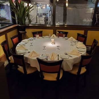 Luce - New American Near Me - Middletown, Connecticut