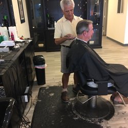 Lakewood Barbershop