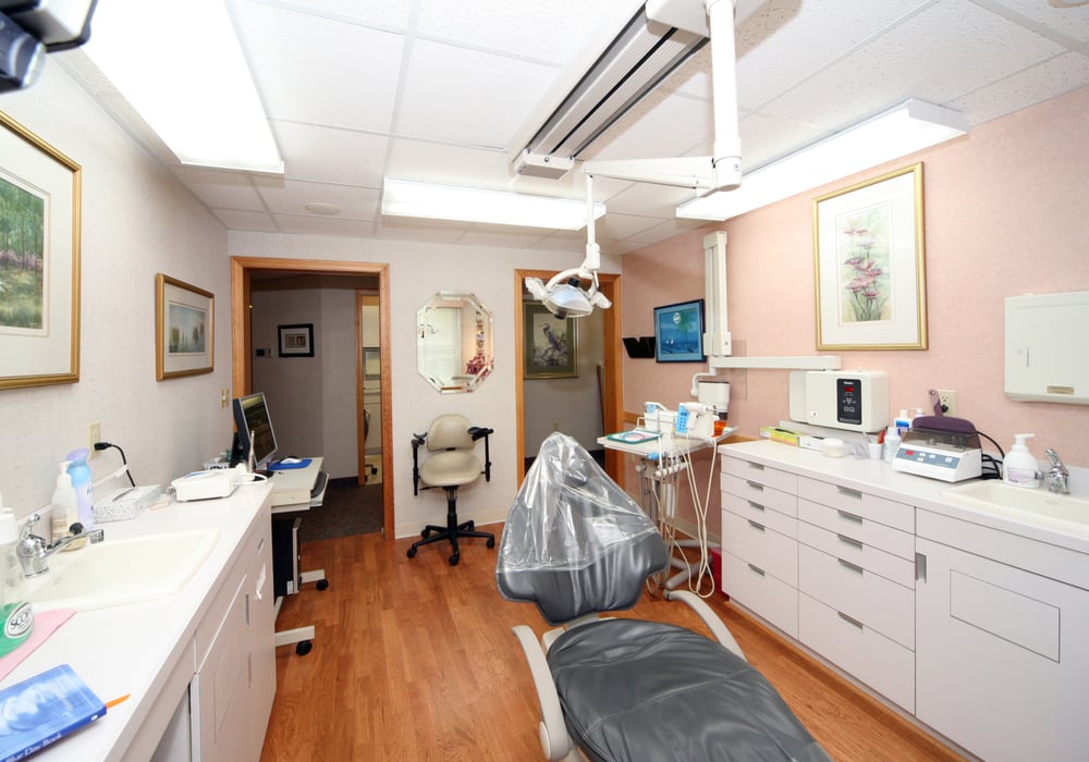 NORWICH FAMILY DENTAL ASSOCIATES Updated October 2024 11 Reviews