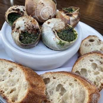 Perle Restaurant - Escargot - New American Near Me - Pasadena, California Perle Restaurant - Escargot - New American Near Me - Pasadena, California