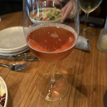 Va Bene Italian Eatery - Spring in a Bottle - Italian Near Me - Prairie Village, Kansas Va Bene Italian Eatery - Spring in a Bottle - Italian Near Me - Prairie Village, Kansas