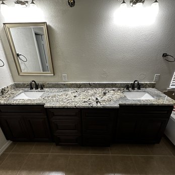 Mauricio's Stonecraft - General Contractors Near Me - Fort Worth, Texas