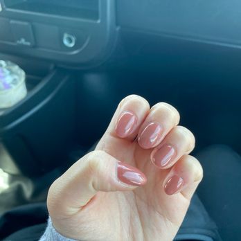 L&T Nails - Gelx manicure - Nail Salons Near Me - San Francisco, California L&T Nails - Gelx manicure - Nail Salons Near Me - San Francisco, California