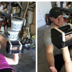 That's Tight Fitness - Clients love the extra help, encouragement, and push to accomplish their goals