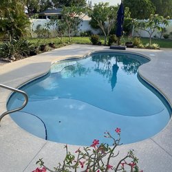 Happy Pool & Spa