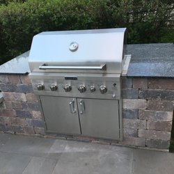 Lucas Landscape Design