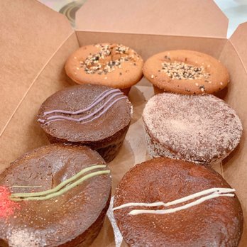 Third Culture Bakery - Mochi muffins - Bakeries Near Me - Walnut Creek, California Third Culture Bakery - Mochi muffins - Bakeries Near Me - Walnut Creek, California