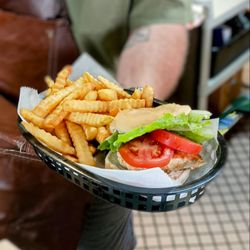 Gaylyn's Diner
