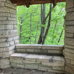 Palisades-Kepler State Park