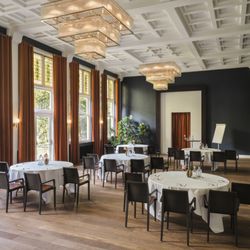 Park Centraal Den Haag, part of Sircle Collection - Event Space Laurentine