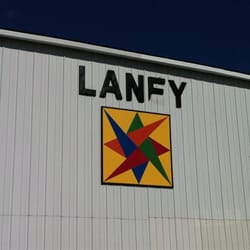 Laney Cheese