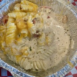 Mason's B-B-Q - Gone Pie