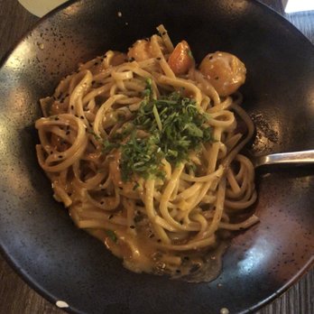 Chinitas - Udon mojo de ajo - Sushi Bars Near Me - Henderson, Nevada
