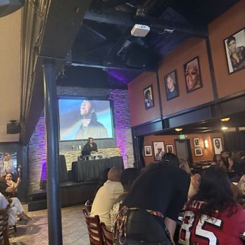 Tommy T's Comedy Club - Great host - Comedy Clubs Near Me - Pleasanton, California Tommy T's Comedy Club - Great host - Comedy Clubs Near Me - Pleasanton, California