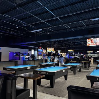 Brewlands Bar & Billiards - Pool Halls Near Me - Clearwater, Florida Brewlands Bar & Billiards - Pool Halls Near Me - Clearwater, Florida