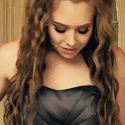 Hair 101 - Homecoming
