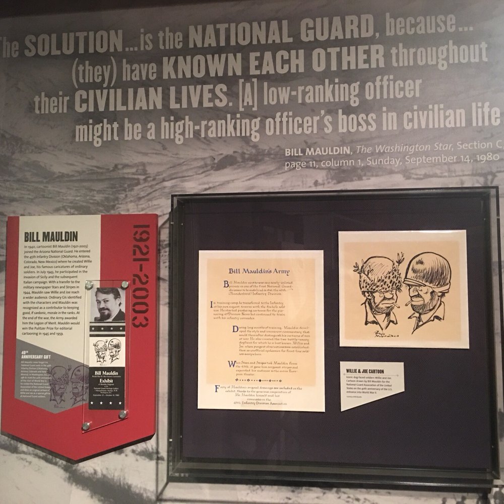 National Guard Memorial Museum - Museums Near Me - Washington, DC, District of Columbia National Guard Memorial Museum - Museums Near Me - Washington, DC, District of Columbia