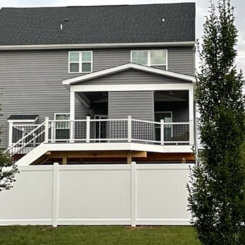 Deck Out Your Home - Decks & Railing Near Me