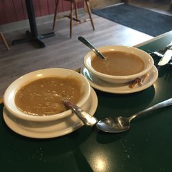 Cravings Family Restaurant