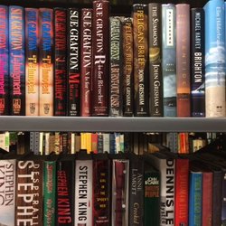 FatCatBooks - Current Fiction