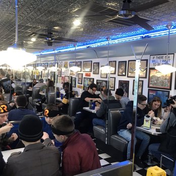 Mel's Diner - Diners Near Me - Pigeon Forge, Tennessee
