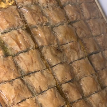 Shatila Bakery - Dearborn - Baklava - Desserts Near Me - Dearborn, Michigan Shatila Bakery - Dearborn - Baklava - Desserts Near Me - Dearborn, Michigan