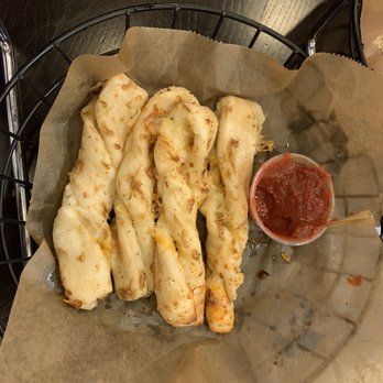 Round Table Pizza - Bread sticks - Pizza Near Me - Benicia, California Round Table Pizza - Bread sticks - Pizza Near Me - Benicia, California