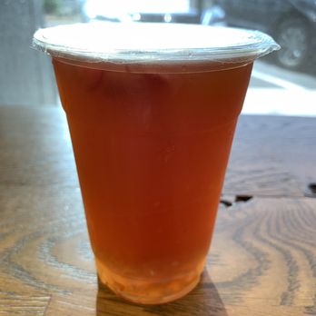 Teas'n You - Fusion Fruit Tea - Bubble Tea Near Me - Vienna, Virginia Teas'n You - Fusion Fruit Tea - Bubble Tea Near Me - Vienna, Virginia