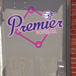 Premier Softball