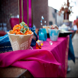 Scarlet Runner Catering