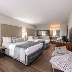 Magic Moment Resort & Kids Club - Guest room