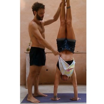 Osteopath mx - Entrenamiento personalizado - Osteopathic Physicians Near Me - Oaxaca, OAX
