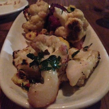 Gjelina - Cauliflower - New American Near Me - Venice, California Gjelina - Cauliflower - New American Near Me - Venice, California