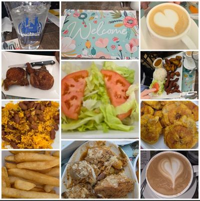 El Castillo De Jagua Restaurant by null