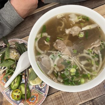 Pho 87 - House combination pho - Vietnamese Near Me - Los Angeles, California Pho 87 - House combination pho - Vietnamese Near Me - Los Angeles, California