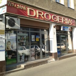 Drogeria Walmar