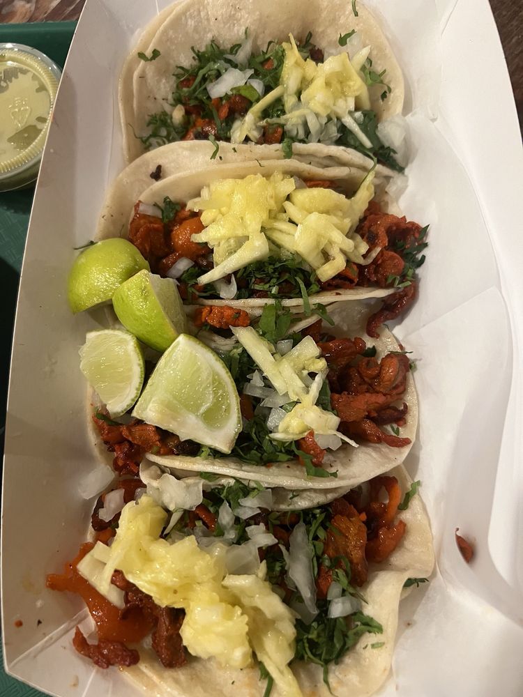 Taqueria la Hacienda
