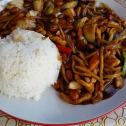 Peking House