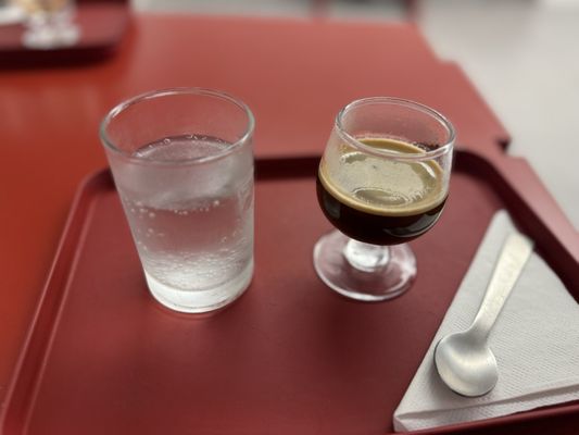 Kumquat Coffee DTLA by null