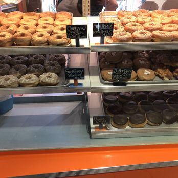 Empire Donuts - Donuts Near Me - Victoria, British Columbia