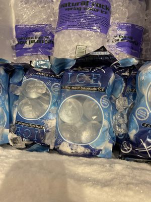 The Fresh Market by null