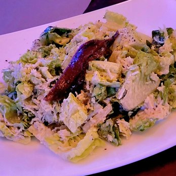 Ruvo - Cesare Salad - Italian Near Me - Port Jefferson, New York Ruvo - Cesare Salad - Italian Near Me - Port Jefferson, New York