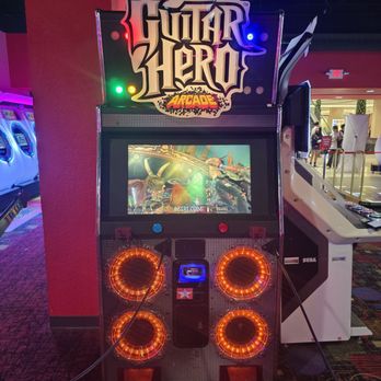 Round1 Bowling & Arcade - Concord - Need this for my house. It's my family's favorite. - Karaoke Near Me - Concord, California