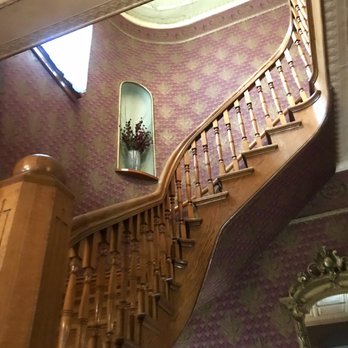 Rosson House Museum - Museums Near Me - Phoenix, Arizona