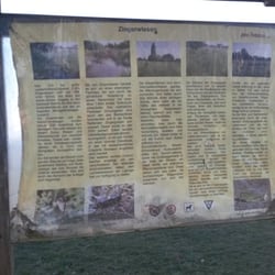 Zingerwiesen