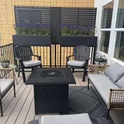 Cruz & Sons Fence Company